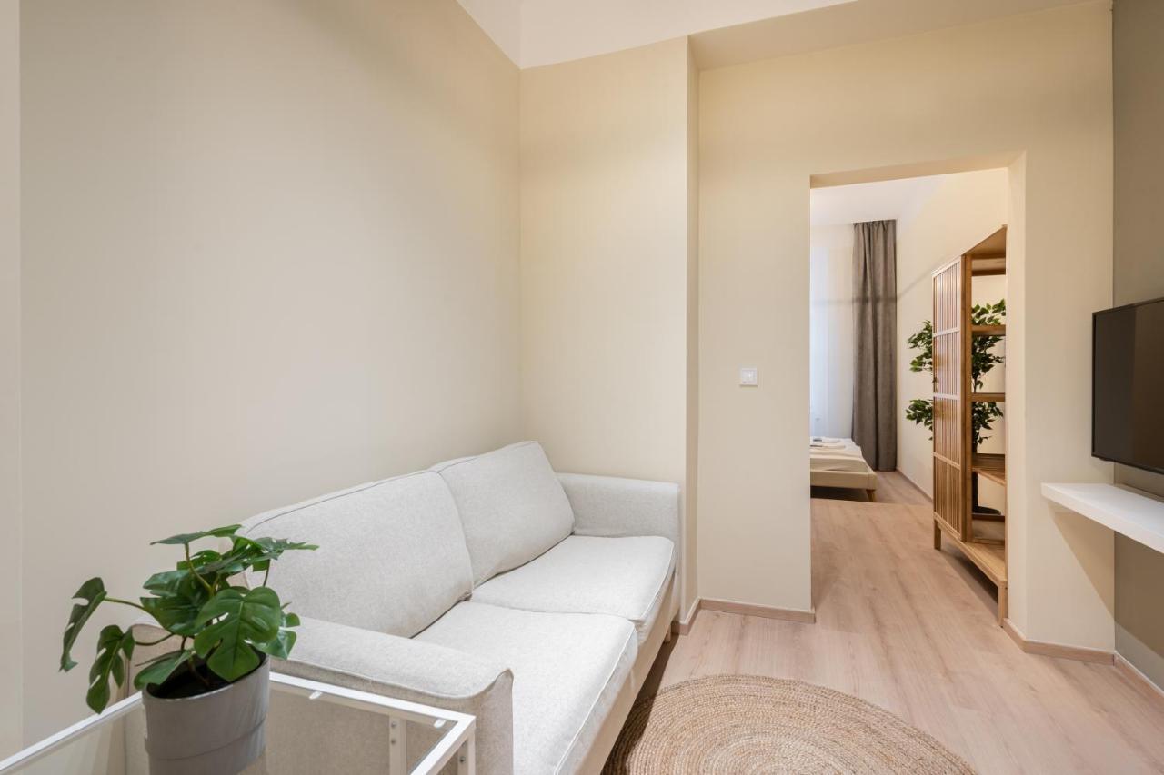 N36- Boutique Apartments, Best Location, By Bqa Budapest Zimmer foto