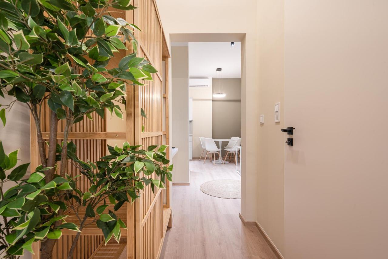 N36- Boutique Apartments, Best Location, By Bqa Budapest Zimmer foto