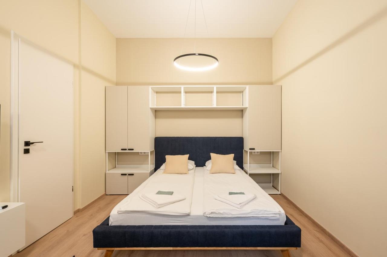 N36- Boutique Apartments, Best Location, By Bqa Budapest Zimmer foto