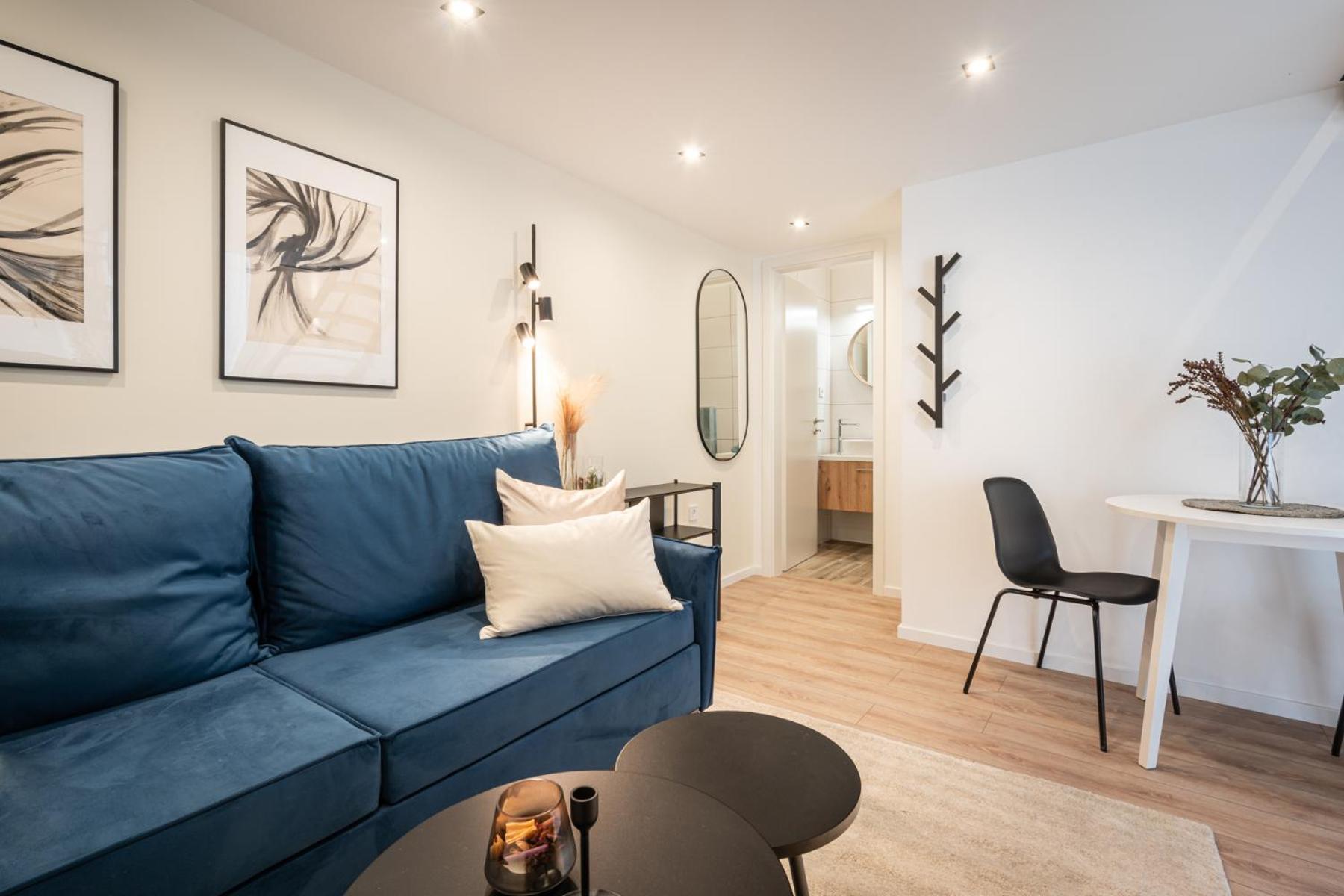 N36- Boutique Apartments, Best Location, By Bqa Budapest Exterior foto