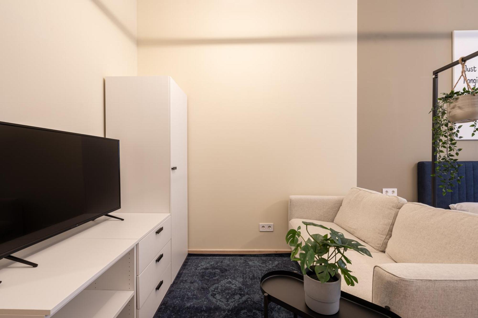 N36- Boutique Apartments, Best Location, By Bqa Budapest Zimmer foto