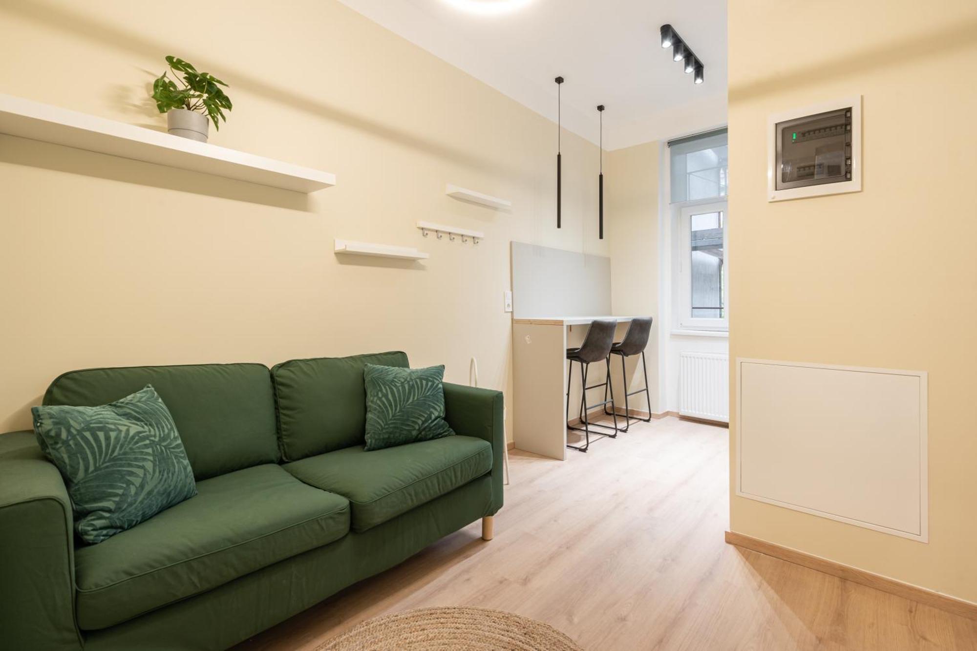 N36- Boutique Apartments, Best Location, By Bqa Budapest Zimmer foto