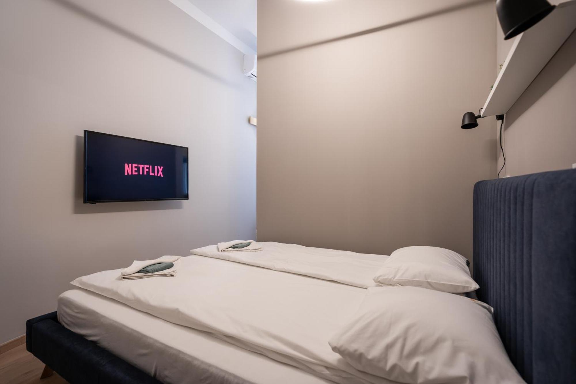 N36- Boutique Apartments, Best Location, By Bqa Budapest Zimmer foto