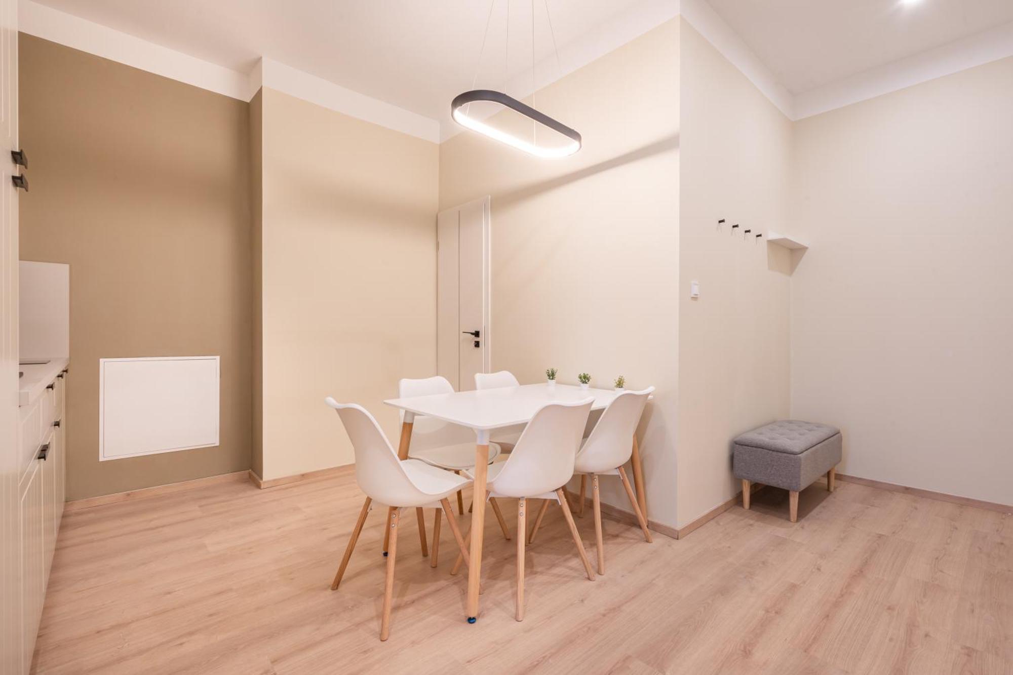 N36- Boutique Apartments, Best Location, By Bqa Budapest Zimmer foto