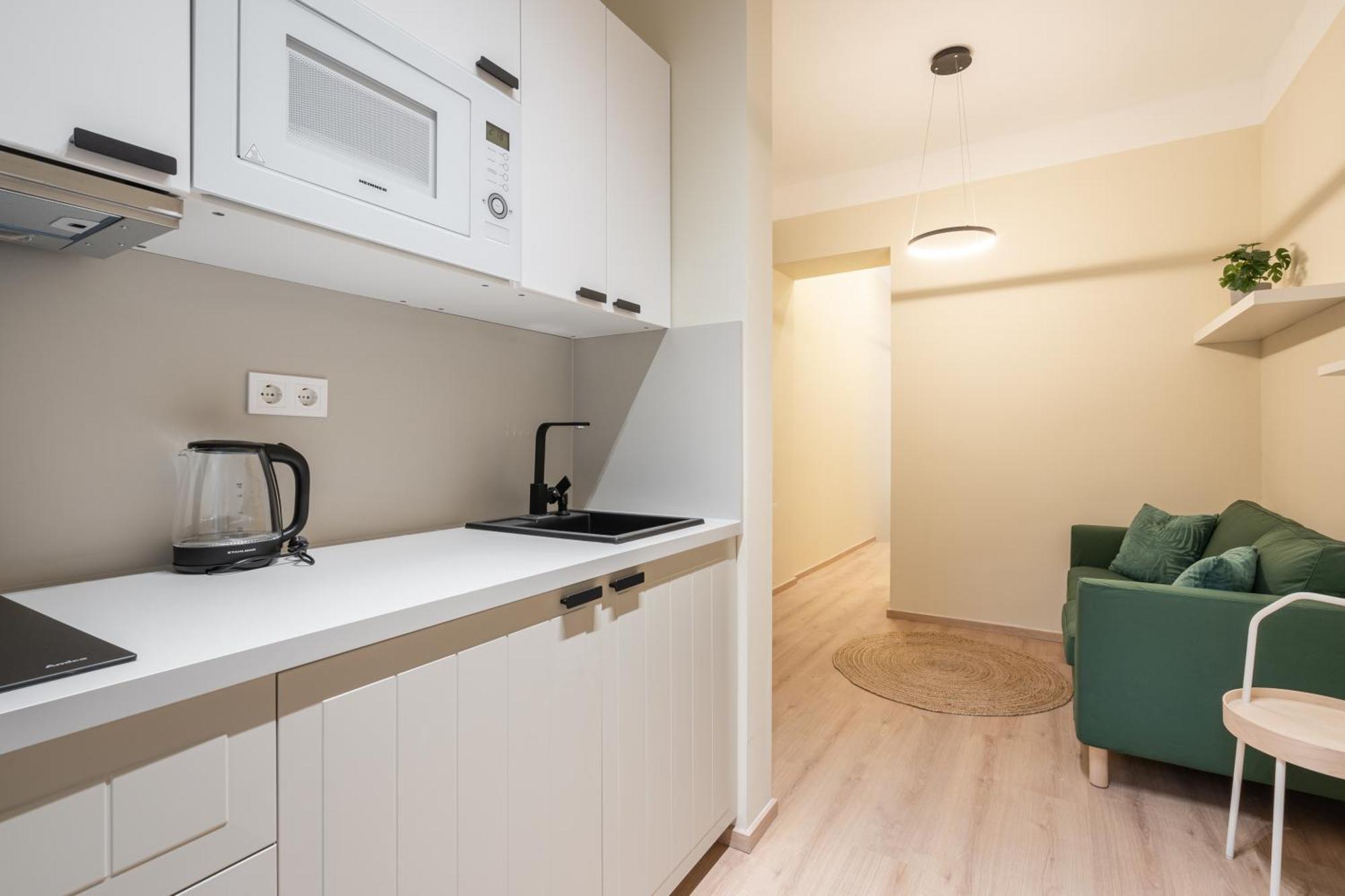 N36- Boutique Apartments, Best Location, By Bqa Budapest Zimmer foto